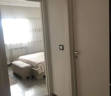 Tantana Apartment | Appartement bord de mer