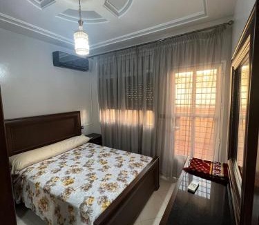 Nador Apartment | Appartement boulaàyoun de luxe à louer nador 3