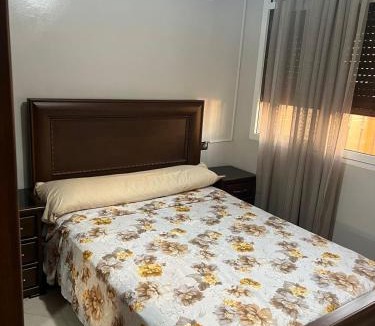 Nador Apartment | Appartement boulaàyoun de luxe à louer nador 3