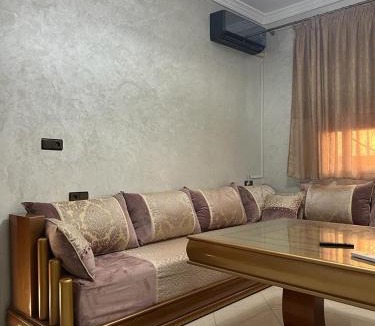 Nador Apartment | Appartement boulaàyoun de luxe à louer nador 3