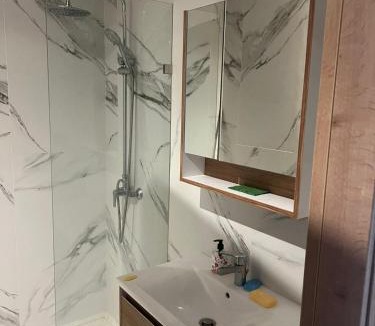 Bou Mhel el-Bassatine Apartment | Appartement boumhal