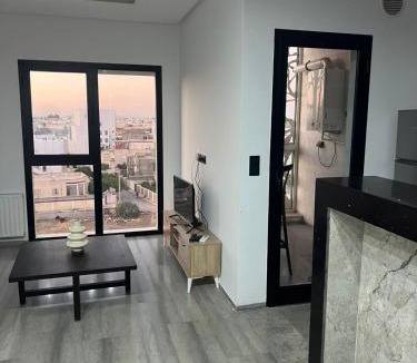 Bou Mhel el-Bassatine Apartment | Appartement boumhal