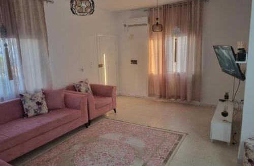 Carthage Apartment | Appartement byrsa
