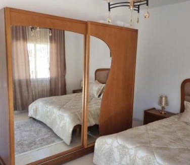 Carthage Apartment | Appartement byrsa