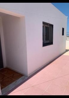 Sousse Apartment | Appartement calme et lumineux