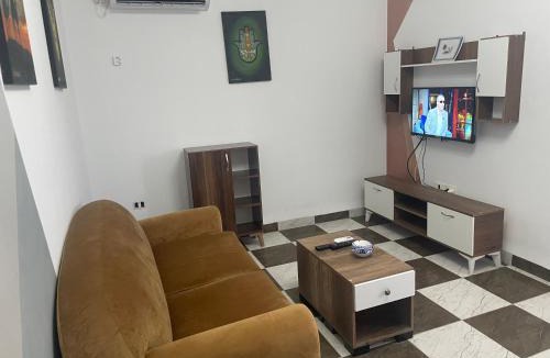 Sousse Apartment | Appartement calme et lumineux