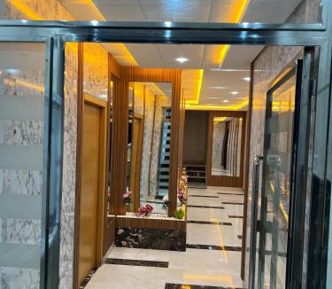 Hay Al Matar Apartment | Appartement Carmene Hay Lmatar Nador Al jadid
