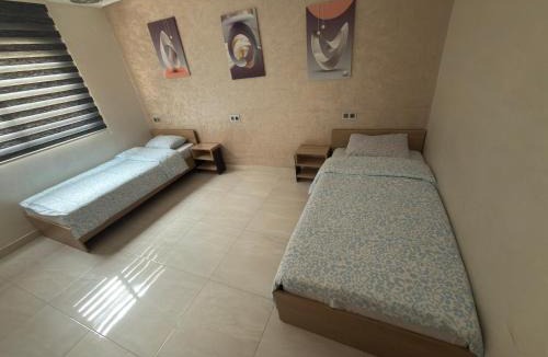 Hay Al Matar Apartment | Appartement Carmene Hay Lmatar Nador Al jadid
