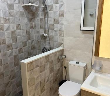 Hay Al Matar Apartment | Appartement Carmene Hay Lmatar Nador Al jadid