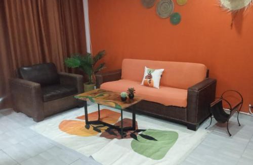 Tunis Apartment | Appartement Carthage salambo