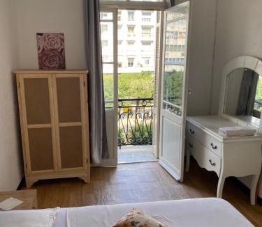 Ville Nouvelle Apartment | Appartement Central - Bourguiba 2e Étage