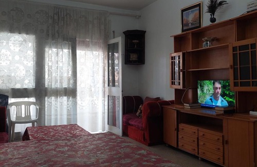 Nador Apartment | Appartement centre-ville