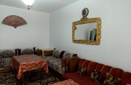 Nador Apartment | Appartement centre-ville