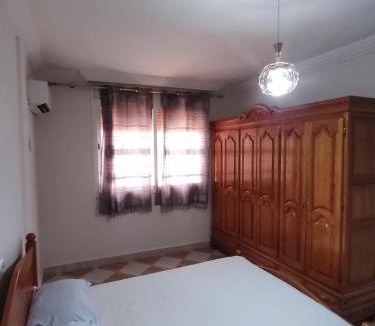 karakchou Apartment | Appartement champs élyséen