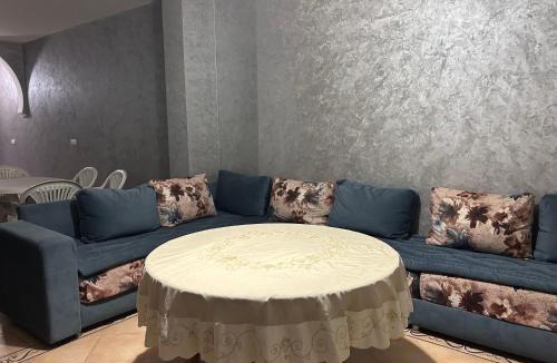 Marina Apartment | Appartement Charmant et familiale