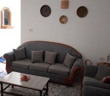 Tozeur Apartment | Appartement Chebbi