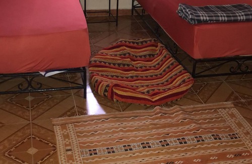 Essaouira Apartment | Appartement Chez LES Parents D'essaouira