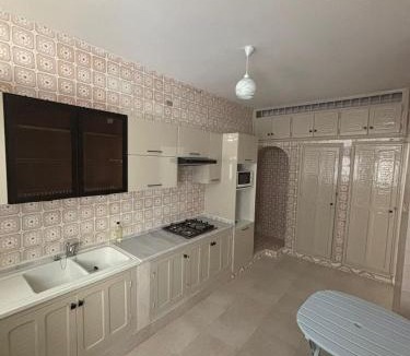 Tabarka Apartment | Appartement climatisé à TABARKA 1
