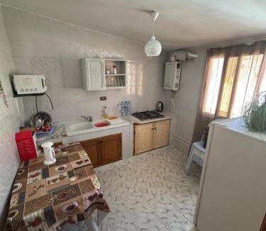Tabarka Apartment | Appartement climatisé à TABARKA 2