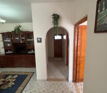 Tabarka Apartment | Appartement climatisé à TABARKA 2