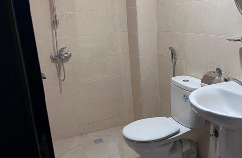 Oujda Apartment | Appartement climatisé avec garage et ascenseur WIFI