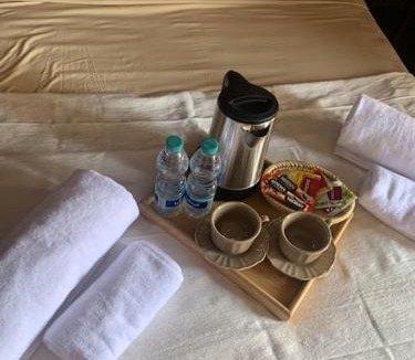 Majorelle Apartment | Appartement Confortable au centre Majorelle