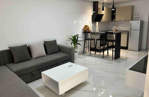 La Soukra Apartment | Appartement cosy à l'Aouina
