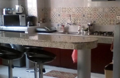 Daoudiate Apartment | Appartement Cosy à Marrakech, Quartier Vivant et Populaire