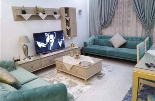 Akouda Apartment | Appartement cosy