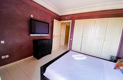 Oulad Khallouf Apartment | Appartement d'orient centre ville