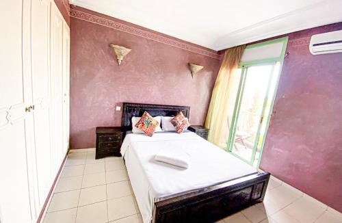 Oulad Khallouf Apartment | Appartement d'orient centre ville