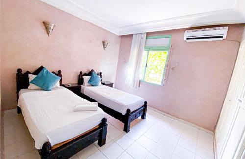 Oulad Khallouf Apartment | Appartement d'orient centre ville