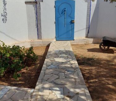 Sakiet Eddaier Apartment | Appartement Dauphin Résidence Chahrazad