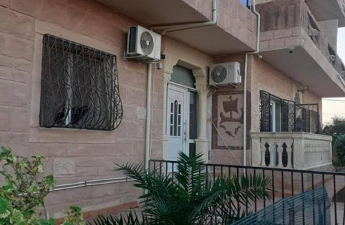 Hammam Sousse Apartment | Appartement de Luxe a Chatt Mariem Sousse , Ideal Pour les Vacances