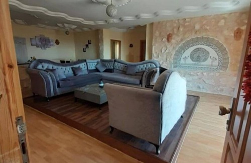 Hammam Sousse Apartment | Appartement de Luxe a Chatt Mariem Sousse , Ideal Pour les Vacances