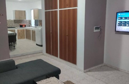 Soliman Apartment | Appartement de lux s2