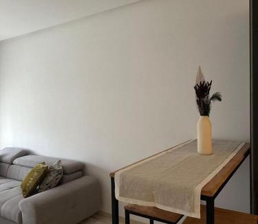 Oulad Khallouf Apartment | Appartement de luxe au coeur de Casa
