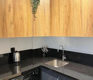 Oulad Khallouf Apartment | Appartement de luxe au coeur de Casa