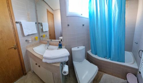 Ain Zaghouan Apartment | Appartement de luxe