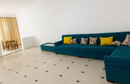 Beni Khiar Apartment | Appartement de vacances à Béni Khiar pour familles seulement