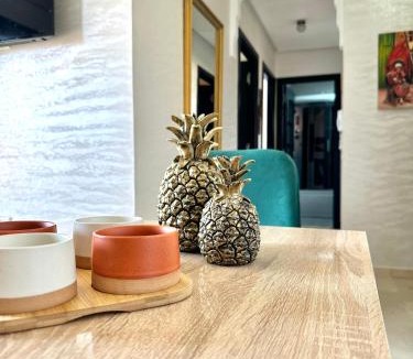 Daoudiate Apartment | Appartement Denda