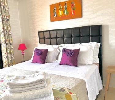 Daoudiate Apartment | Appartement Denda