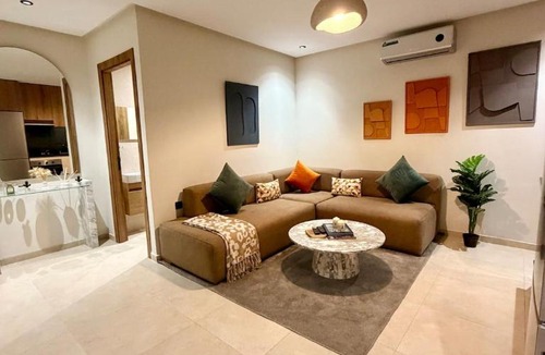 Gueliz Apartment | Appartement Design Centre-ville, Proche Gare