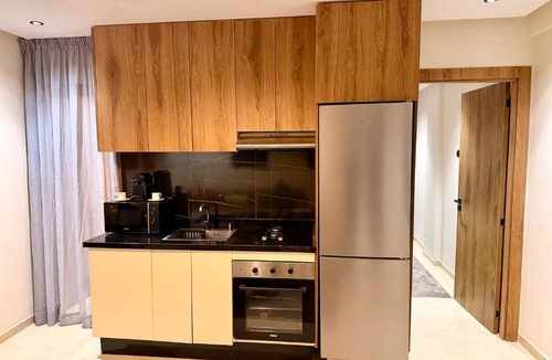 Gueliz Apartment | Appartement Design Centre-ville, Proche Gare