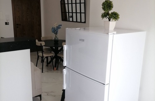 Cite Les Palmeraies Apartment | Appartement Doux séjour