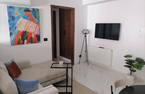 Cite Les Palmeraies Apartment | Appartement Doux séjour