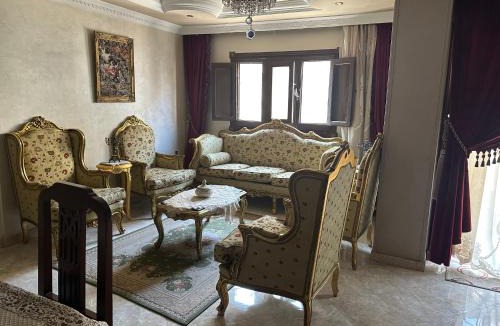 Mansoura Apartment | Appartement