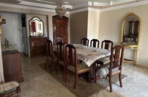 Mansoura Apartment | Appartement