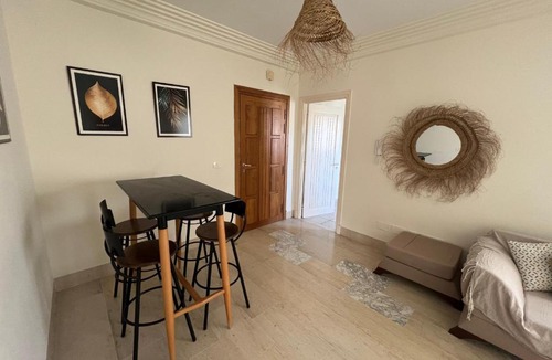 Sidi Daoud Apartment | Appartement el Amber