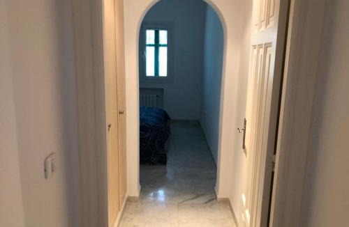 Medina Mediterrane Apartment | Appartement ELSA